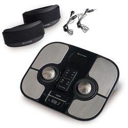 ヨドバシ.com - ドクターエア DOCTORAIR EFC-01-SBK [フットケア