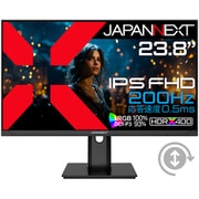 ヨドバシ.com - JAPANNEXT ジャパンネクスト ゲーミングモニター/24.5
