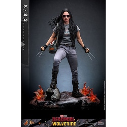 ヨドバシ.com - ホットトイズ HOT TOYS ムービー・マスターピース 1/6