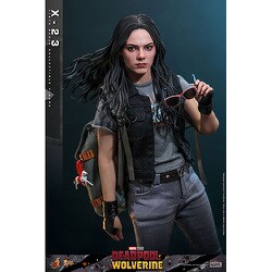 ヨドバシ.com - ホットトイズ HOT TOYS ムービー・マスターピース 1/6