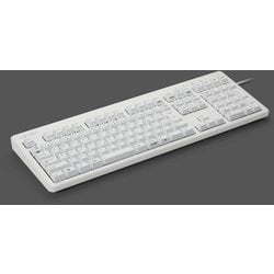 ヨドバシ.com - 東プレ Topre REALFORCE R3 キーボード 有線 フル 45g