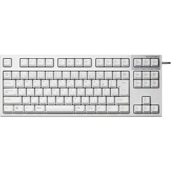 ヨドバシ.com - 東プレ Topre REALFORCE R3S キーボード 有線 テンキー