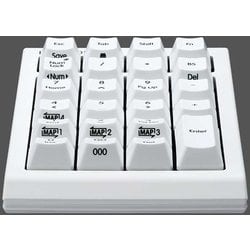 ヨドバシ.com - 東プレ Topre REALFORCE RT1 テンキー 有線 テンキー
