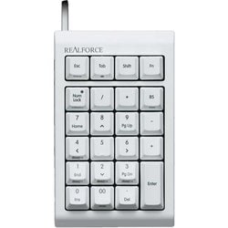 ヨドバシ.com - 東プレ Topre REALFORCE RT1 テンキー 有線 テンキー