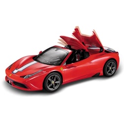 ヨドバシ.com - ラスター RASTER 1：14 RC フェラーリ 458