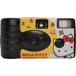 新品未開封】サンリオ ハローキティ キティちゃん フィルムカメラ 希少