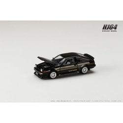 ヨドバシ.com - ホビージャパン Hobby JAPAN HJ645052BK 1/64 トヨタ