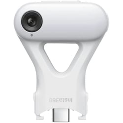 ヨドバシ.com - Insta360 インスタサンロクマル Insta360 Flow 2 Pro用