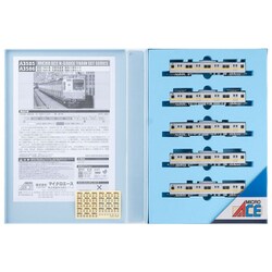 ヨドバシ.com - マイクロエース A3586 Nゲージ完成品 営団7000系 冷房