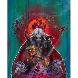 ヨドバシ.com - スーパーデラックスゲームス SUPERDELUXE GAMES 悪魔城