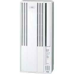 ヨドバシ.com - コロナ CORONA ウインドエアコン （50Hz：4～6畳/60Hz