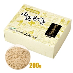 ヨドバシ.com - 山正 点灸用 もぐさ 金印日本一黄金山 最高級品 箱入