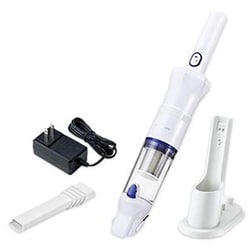 ヨドバシ.com - ショップジャパン Shop Japan 掃除機 ハンディ