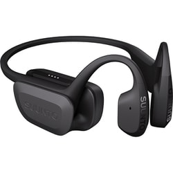 ヨドバシ.com - スント Suunto オープンイヤー 骨伝導ヘッドホン