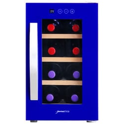 ヨドバシ.com - デバイスタイル deviceSTYLE コンパクトワインセラー 8