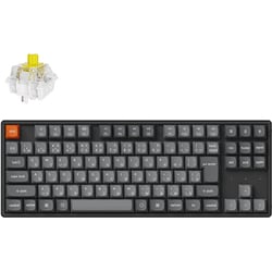 ヨドバシ.com - Keychron キークロン K8 Max QMK ワイヤレス カスタム