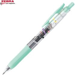 ヨドバシ.com - ゼブラ ZEBRA 限定 古川紙工×ノック式ジェルボールペン