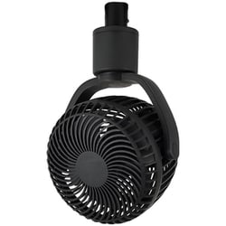 ヨドバシ.com - スワン ダクトレール 専用 小型ファン UZUKAZE RAILFAN