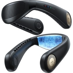 ヨドバシ.com - トラス Torras COOLIFY Airネッククーラー Midnight