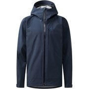 ヨドバシ.com - サロモン SALOMON OUTLIFE GTX SHELL U LC1880000 DEEP