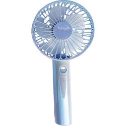 ヨドバシ.com - ルミエール Lumiere スマートハンディファン オーロラ