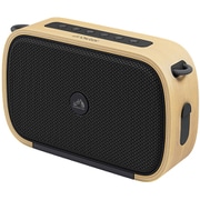 ヨドバシ.com - マーシャル Marshall ワイヤレススピーカ-/ブラウン