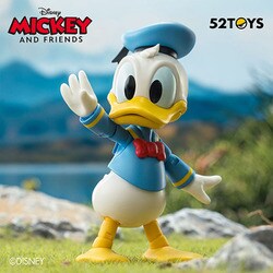 ヨドバシ.com - ゴニトイズ 52Toys 3.75'シリーズ ディズニー ミッキー