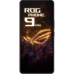 ヨドバシ.com - エイスース ASUS ROG Phone 9 Pro Edition/6.78インチ