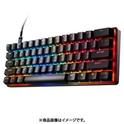 ヨドバシ.com - SteelSeries スティールシリーズ Apex Pro Mini Gen 3