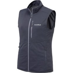 ヨドバシ.com - モンベル mont-bell クール ベスト Women's レディース