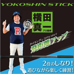 ヨドバシ.com - リンクス LYNX YOKOSHIN STICK ヨコシンスティック