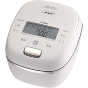 ヨドバシ.com - 東芝 TOSHIBA 真空圧力IH炊飯器 5.5合炊き 備長炭