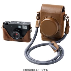 ヨドバシ.com - SmallRig スモールリグ FUJIFILM X half 用 レザー