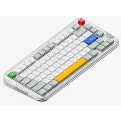 ヨドバシ.com - ニューフィ NuPhy Kick75 Hybrid-Profile カスタム