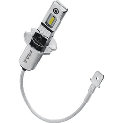 ヨドバシ.com - PIAA ピア ヘッド＆フォグ用LEDバルブ 6000K H3/H3a 超