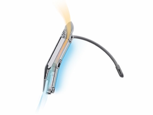 ヨドバシ.com - ソニー SONY ウェアラブルサーモデバイス REON POCKET