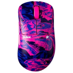 ヨドバシ.com - Pulsar パルサー ワイヤレスゲーミングマウス Xlite v4