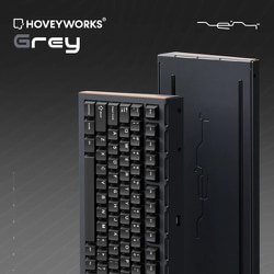ヨドバシ.com - ヘビーワークス HOVEY WORKS ゲーミングキーボード