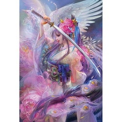 ヨドバシ.com - ビバリー BEVERLY 1000-104 ファンタジーアート 深泉