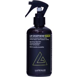 ヨドバシ.com - ルミナス LUMINUS 硬化型グラフェンコーティング LM