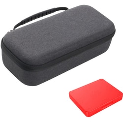 ヨドバシ.com - ハイハイ HH-1914 [ソフトケース付き 大型 switch2用