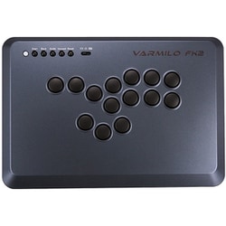 ヨドバシ.com - アミロ Varmilo VARMILO FK2（不屈） ブラック 格闘