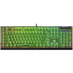 ヨドバシ.com - Razer レイザー BlackWidow V4 X Minecraft Edition