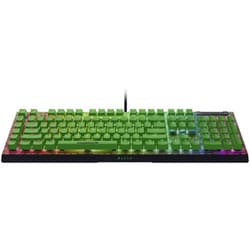 ヨドバシ.com - Razer レイザー BlackWidow V4 X Minecraft Edition