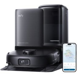 ヨドバシ.com - アンカー Anker ロボット掃除機 Eufy（ユーフィ