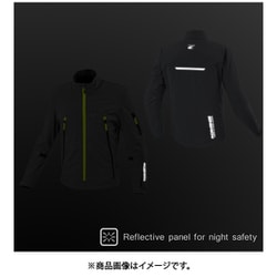 ヨドバシ.com - コミネ KOMINE プロテクトソフトシェルサーマル