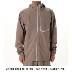 ヨドバシ.com - サロモン SALOMON ボナッティトレイルジャケット