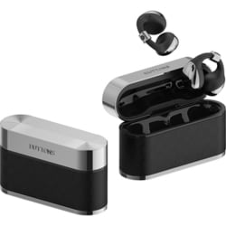 ヨドバシ.com - バトンズ BUTTONS 完全ワイヤレスイヤホン BUTTONS