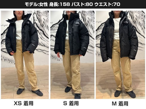 ヨドバシ.com - THE NORTH FACE ザ・ノース・フェイス バルトロライト