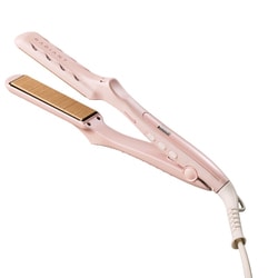 ヨドバシ.com - ラディアント radiant シルクプロヘアアイロン radiant